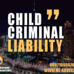 Child-Criminal-Liability