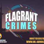 Flagrant-Crimes