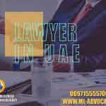 Lawyer-uae