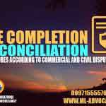 conciliation-procedures