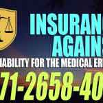 Insurance against