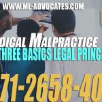 Medical Malpractice