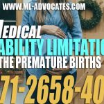 Medical Liability Limitation