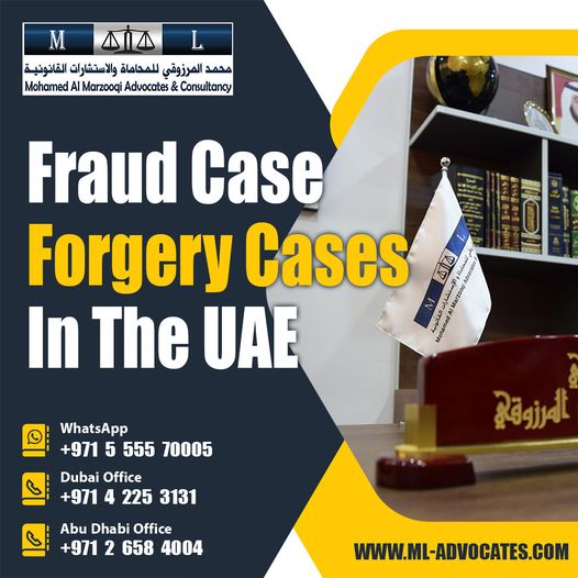 Fraud Case Lawyer In Abu Dhabi And Dubai Uae