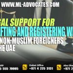 Legal Support for Drafting and Registering Wills