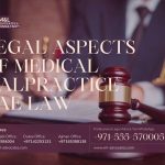 Legal Aspects of Medical Malpractice UAE Law