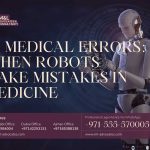 AI Medical Errors - When Robots Make Mistakes in Medicine