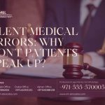 Silent Medical Errors Why Don't Patients Speak Up?