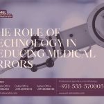 The Role of Technology in Reducing Medical Errors