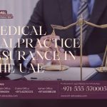 Medical malpractice insurance in the UAE