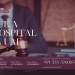 Sue a Hospital in UAE Dubai - Abu Dhabi - Ajman