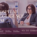 Hospital Negligence UAE