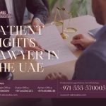 Patient Rights Lawyer in the UAE