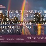 The Comprehensive Guide to Managing Claims and Compensation for Flood and Rain Damage